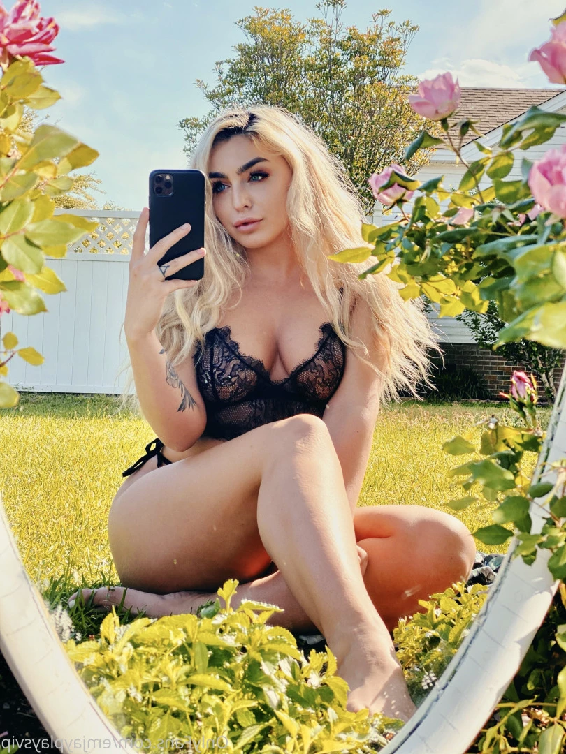 emjayplaysfree Onlyfans leaked photo 6592189 on Hotleaks.tv