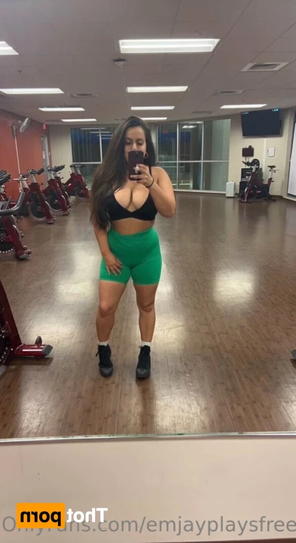 emjayplaysfree Onlyfans leaked photo 11021007 on Hotleaks.tv