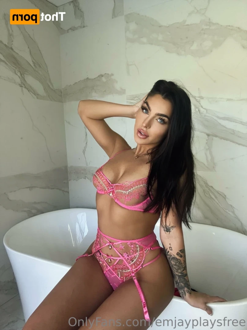 emjayplaysfree Onlyfans leaked photo 11970094 on Hotleaks.tv