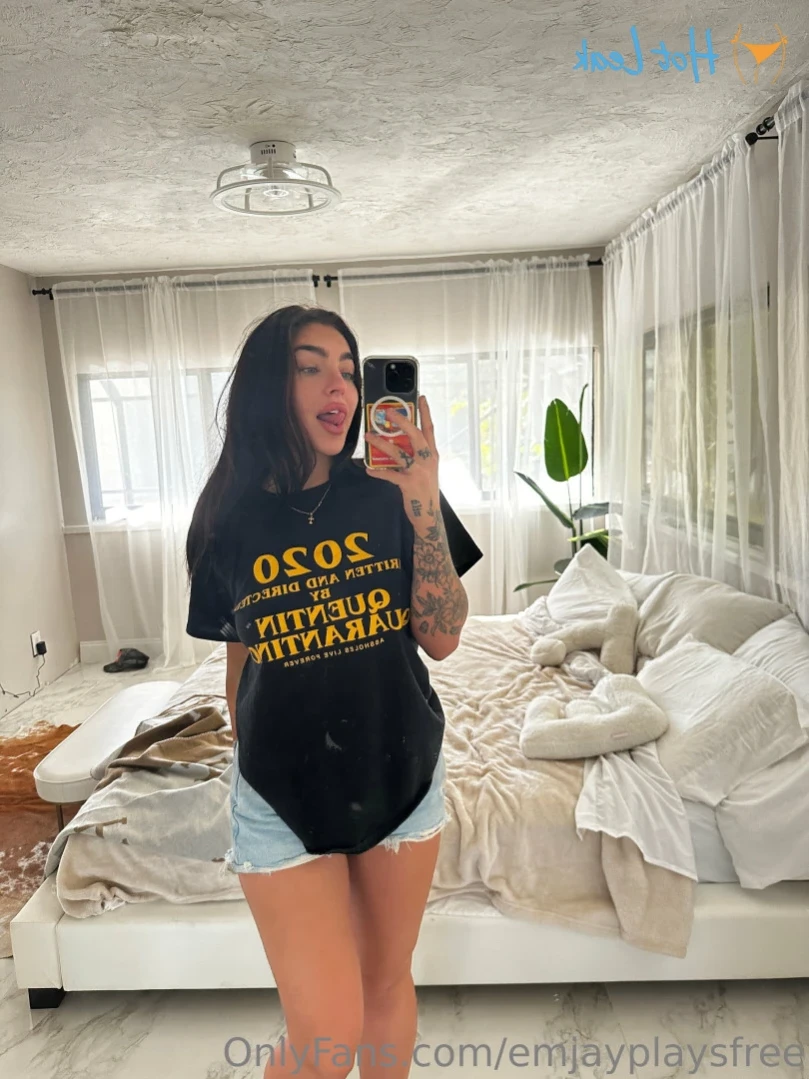 emjayplaysfree Onlyfans leaked photo 12171636 on Hotleaks.tv