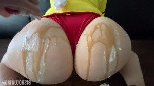 Juliette Michele [ bishoujomom ] Onlyfans leaked video 2512362 on Hotleaks.tv