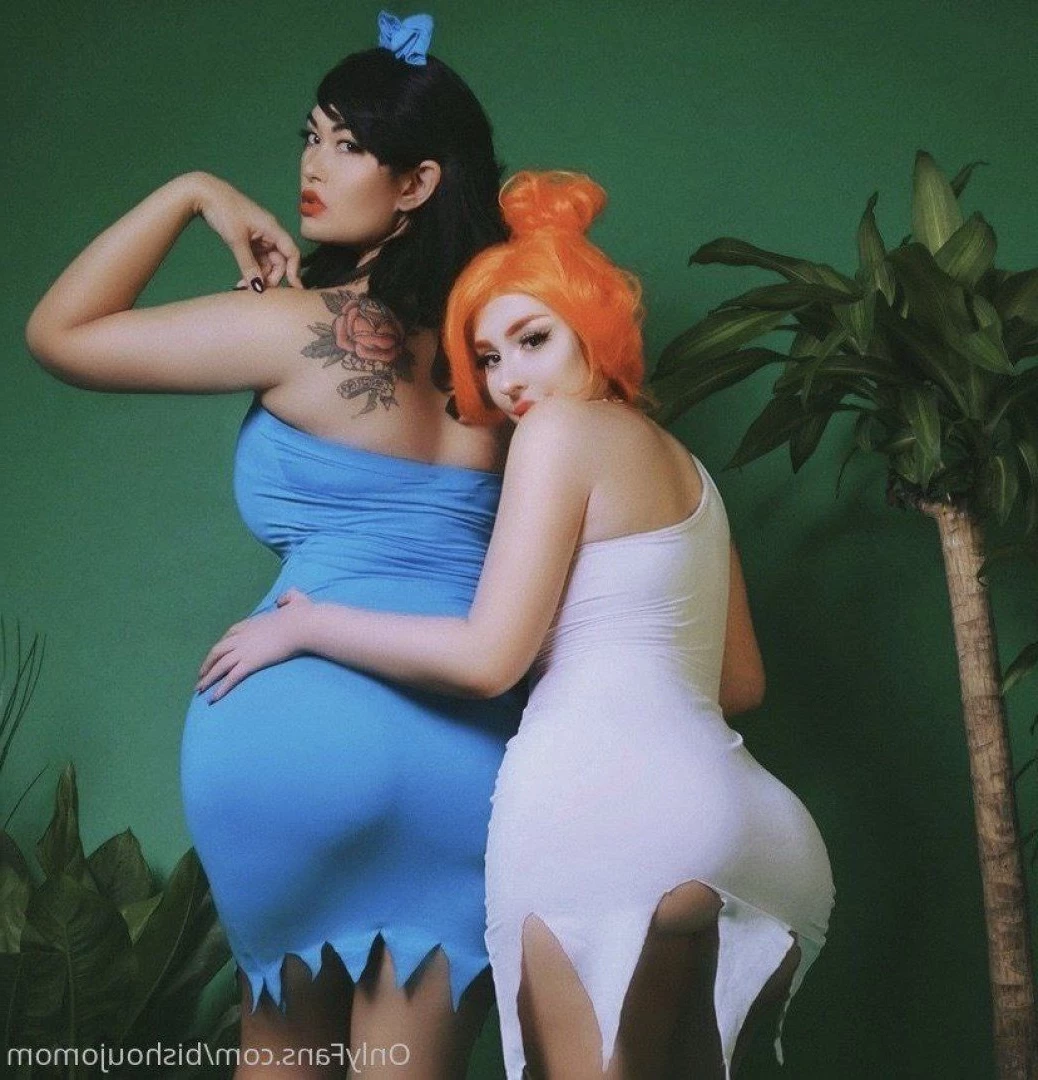 Juliette Michele [ bishoujomom ] Onlyfans leaked photo 181887 on Hotleaks.tv