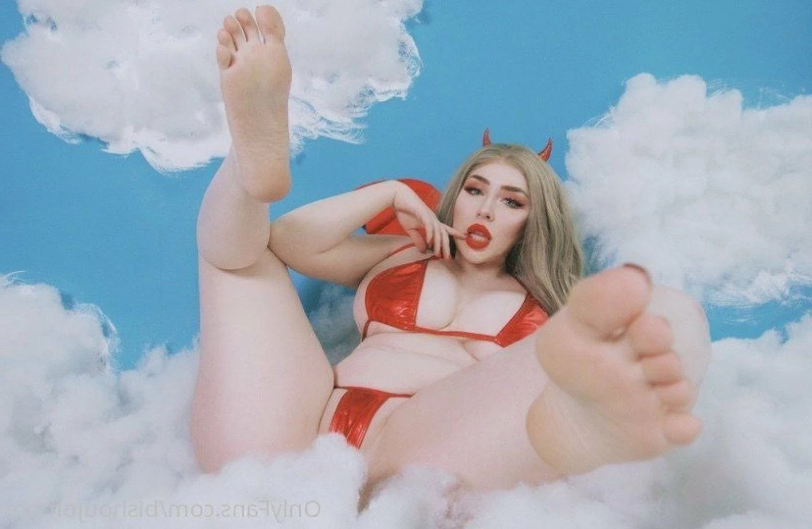 Juliette Michele [ bishoujomom ] Onlyfans leaked photo 181948 on Hotleaks.tv