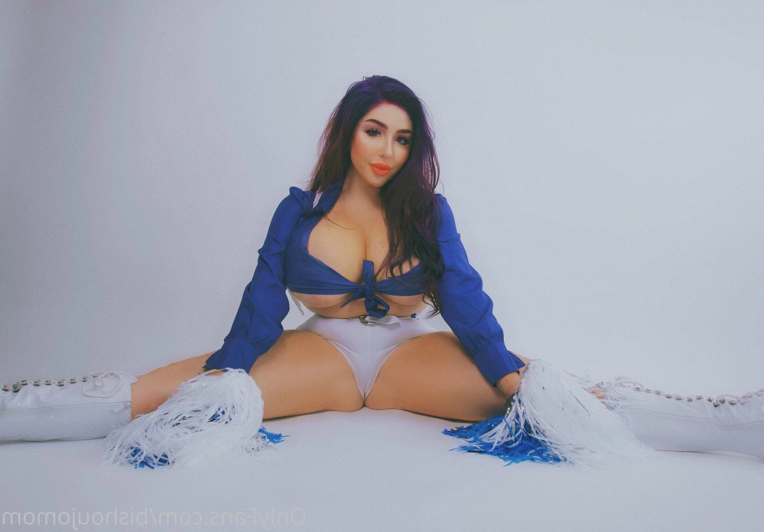 Juliette Michele [ bishoujomom ] Onlyfans leaked photo 4395074 on Hotleaks.tv