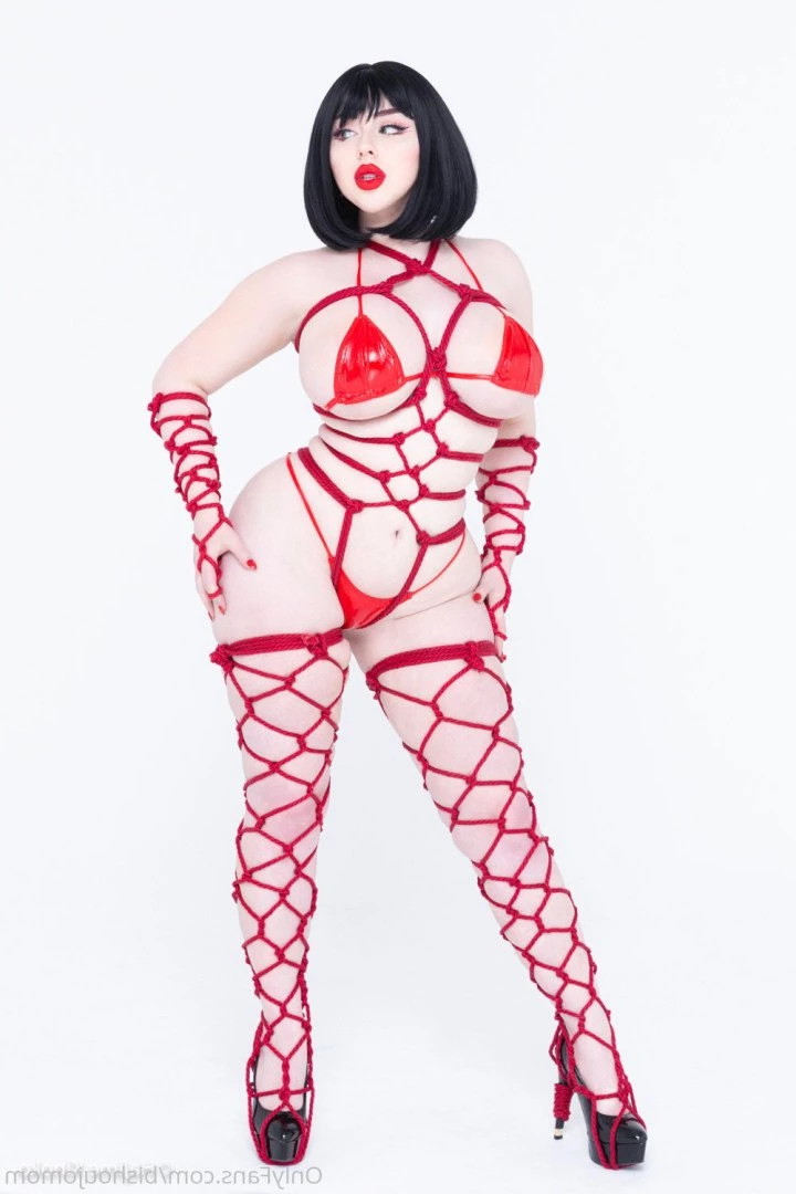 Juliette Michele [ bishoujomom ] Onlyfans leaked photo 4396052 on Hotleaks.tv