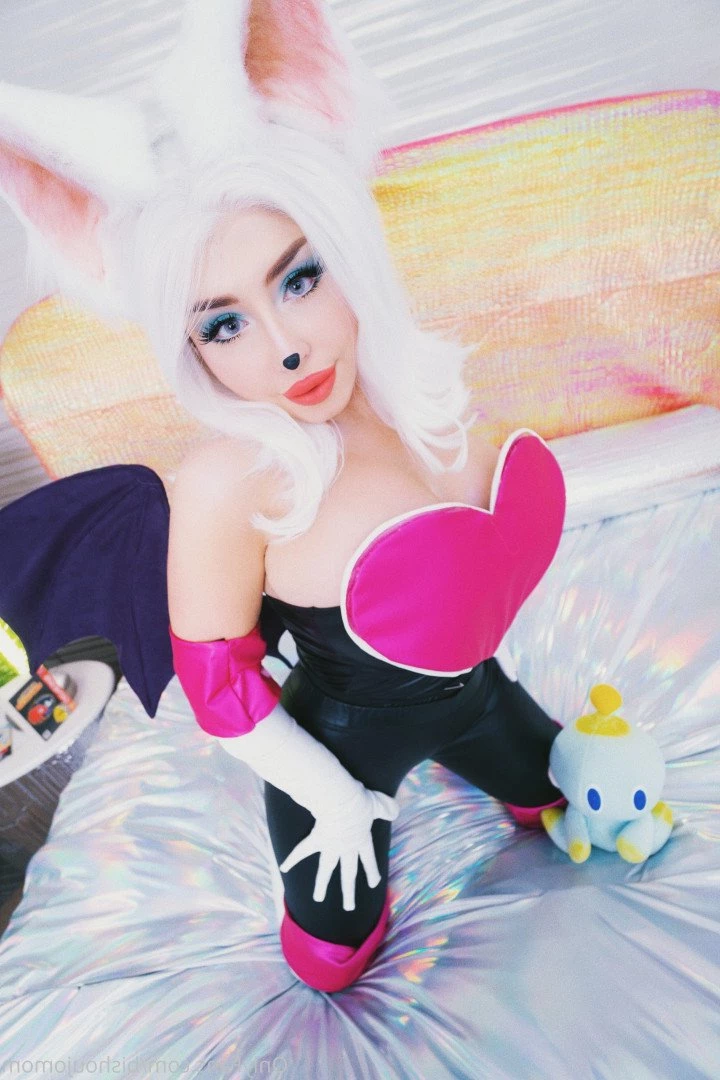 Juliette Michele [ bishoujomom ] Onlyfans leaked photo 4396851 on Hotleaks.tv