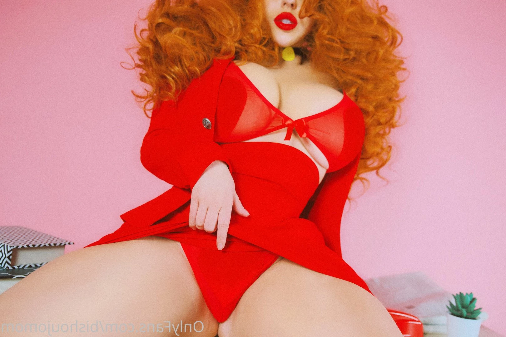 Juliette Michele [ bishoujomom ] Onlyfans leaked photo 4408822 on Hotleaks.tv