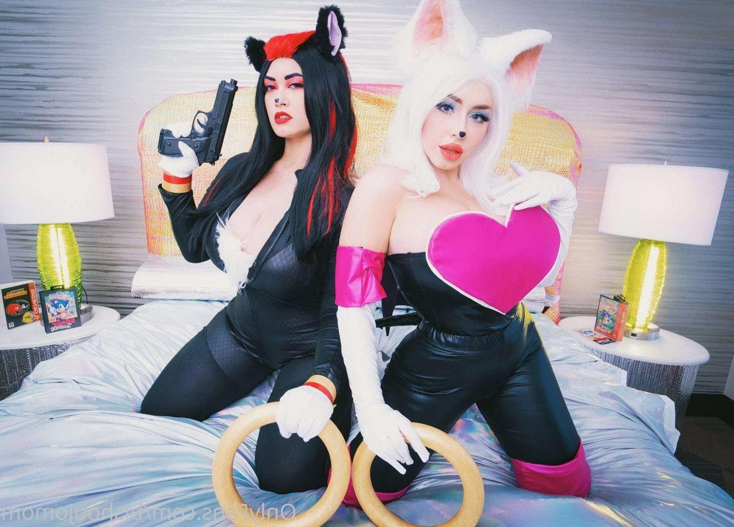 Juliette Michele [ bishoujomom ] Onlyfans leaked photo 4415438 on Hotleaks.tv