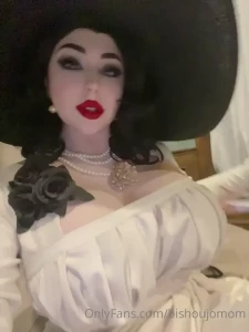 Juliette Michele [ bishoujomom ] Onlyfans leaked video 4763816 on Hotleaks.tv