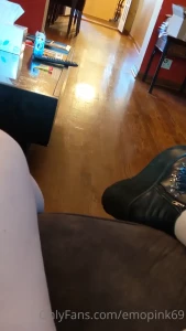🆓GOTH😈College🥵BBW 🍑Britney🖤 DM ME 😻 [ emopink69 ] Onlyfans leaked video 2118520 on Hotleaks.tv