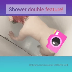 🆓GOTH😈College🥵BBW 🍑Britney🖤 DM ME 😻 [ emopink69 ] Onlyfans leaked video 2172727 on Hotleaks.tv
