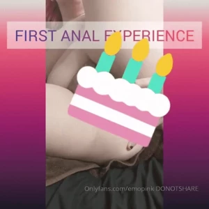 🆓GOTH😈College🥵BBW 🍑Britney🖤 DM ME 😻 [ emopink69 ] Onlyfans leaked video 2172738 on Hotleaks.tv
