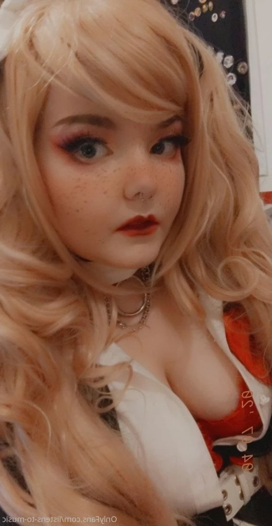 🆓GOTH😈College🥵BBW 🍑Britney🖤 DM ME 😻 [ emopink69 ] Onlyfans leaked photo 2309128 on Hotleaks.tv