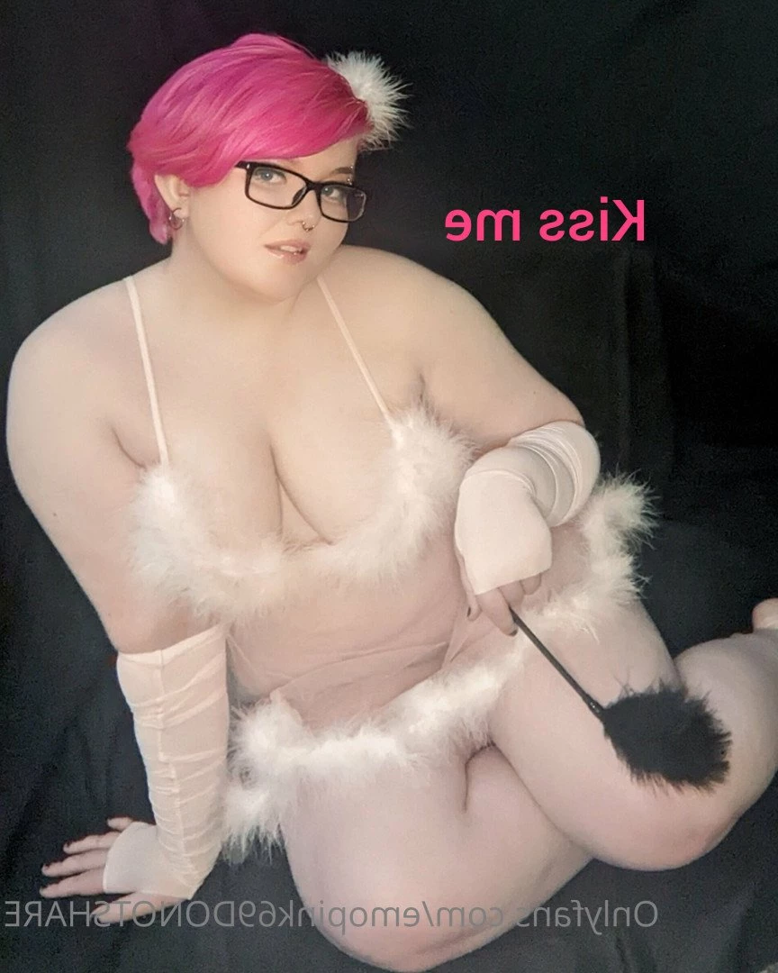 🆓GOTH😈College🥵BBW 🍑Britney🖤 DM ME 😻 [ emopink69 ] Onlyfans leaked photo 2309186 on Hotleaks.tv