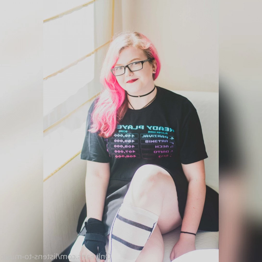 🆓GOTH😈College🥵BBW 🍑Britney🖤 DM ME 😻 [ emopink69 ] Onlyfans leaked photo 2309254 on Hotleaks.tv