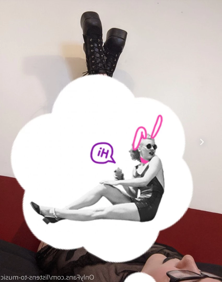 🆓GOTH😈College🥵BBW 🍑Britney🖤 DM ME 😻 [ emopink69 ] Onlyfans leaked photo 2309330 on Hotleaks.tv