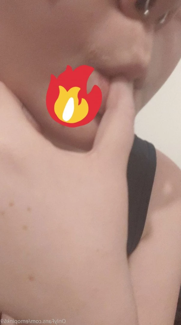 🆓GOTH😈College🥵BBW 🍑Britney🖤 DM ME 😻 [ emopink69 ] Onlyfans leaked photo 2309368 on Hotleaks.tv