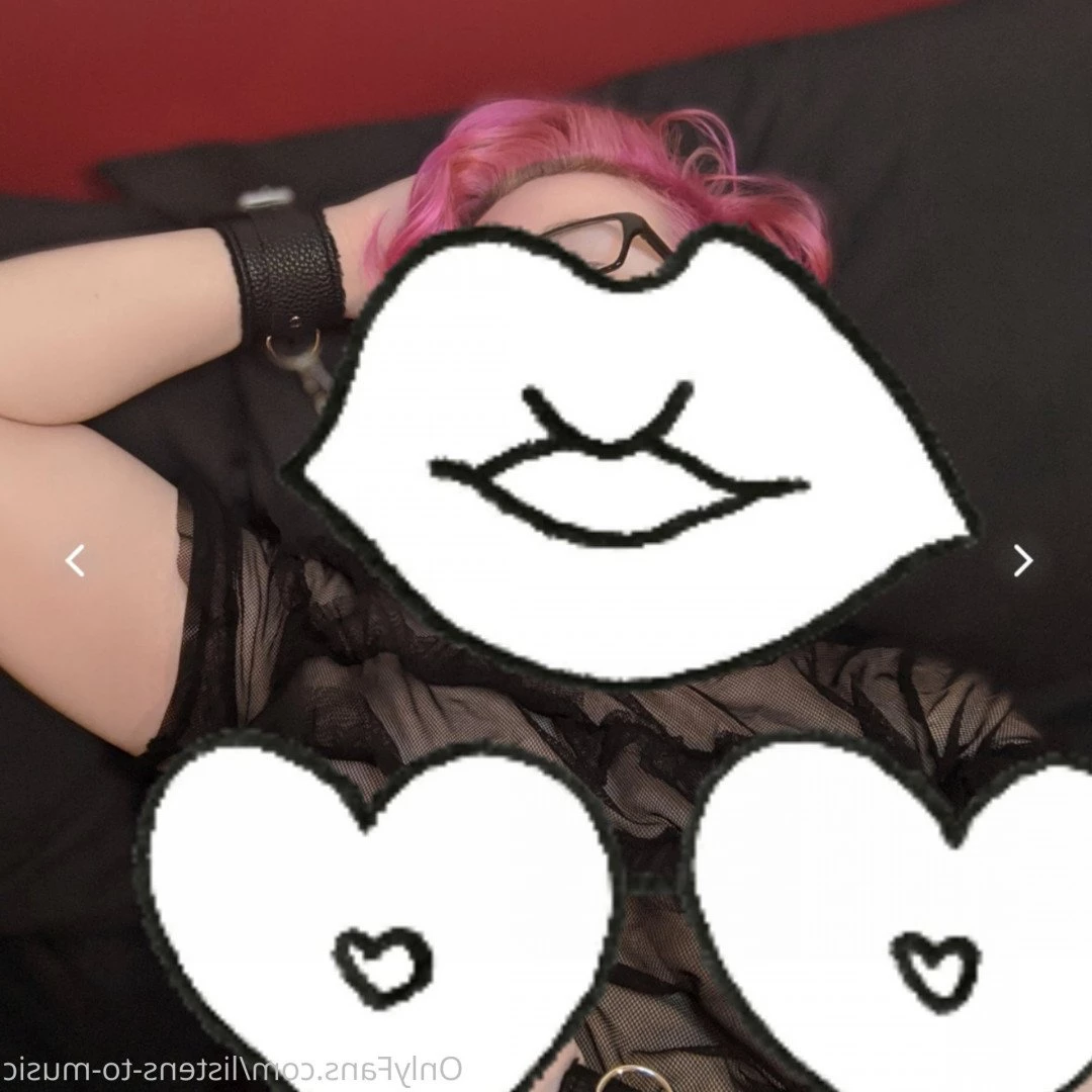 🆓GOTH😈College🥵BBW 🍑Britney🖤 DM ME 😻 [ emopink69 ] Onlyfans leaked photo 2309612 on Hotleaks.tv