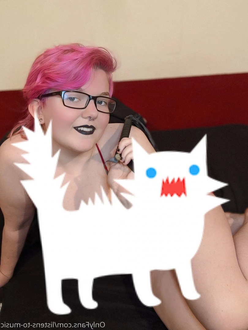 🆓GOTH😈College🥵BBW 🍑Britney🖤 DM ME 😻 [ emopink69 ] Onlyfans leaked photo 2309895 on Hotleaks.tv