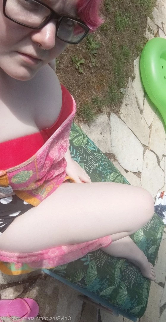 🆓GOTH😈College🥵BBW 🍑Britney🖤 DM ME 😻 [ emopink69 ] Onlyfans leaked photo 2309953 on Hotleaks.tv