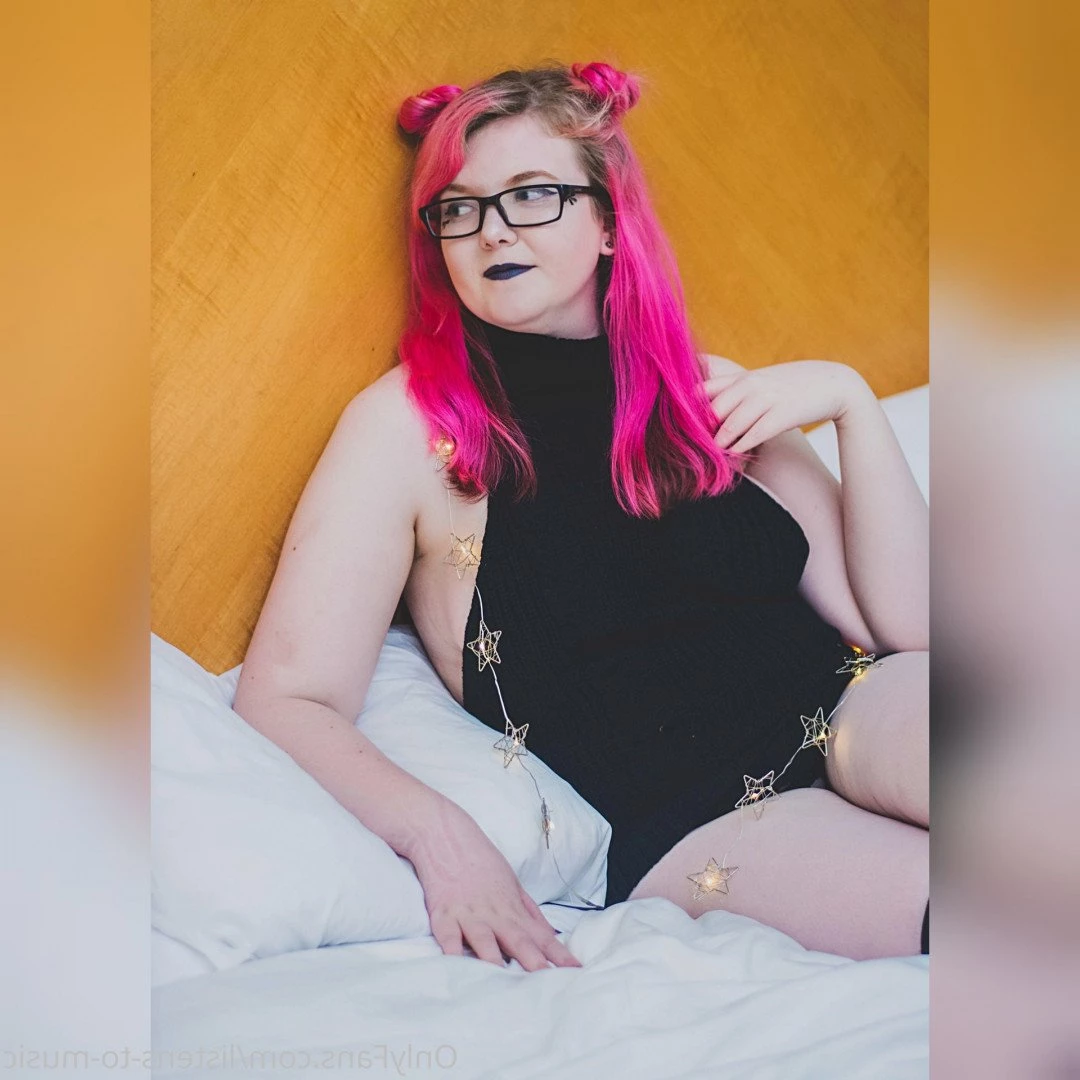 🆓GOTH😈College🥵BBW 🍑Britney🖤 DM ME 😻 [ emopink69 ] Onlyfans leaked photo 2310156 on Hotleaks.tv