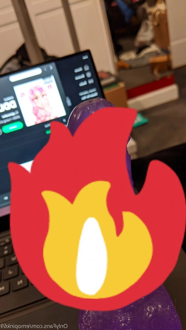 🆓GOTH😈College🥵BBW 🍑Britney🖤 DM ME 😻 [ emopink69 ] Onlyfans leaked photo 2310206 on Hotleaks.tv