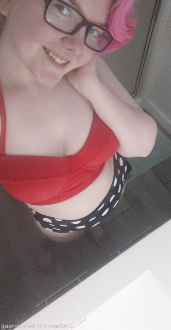 🆓GOTH😈College🥵BBW 🍑Britney🖤 DM ME 😻 [ emopink69 ] Onlyfans leaked photo 2310223 on Hotleaks.tv