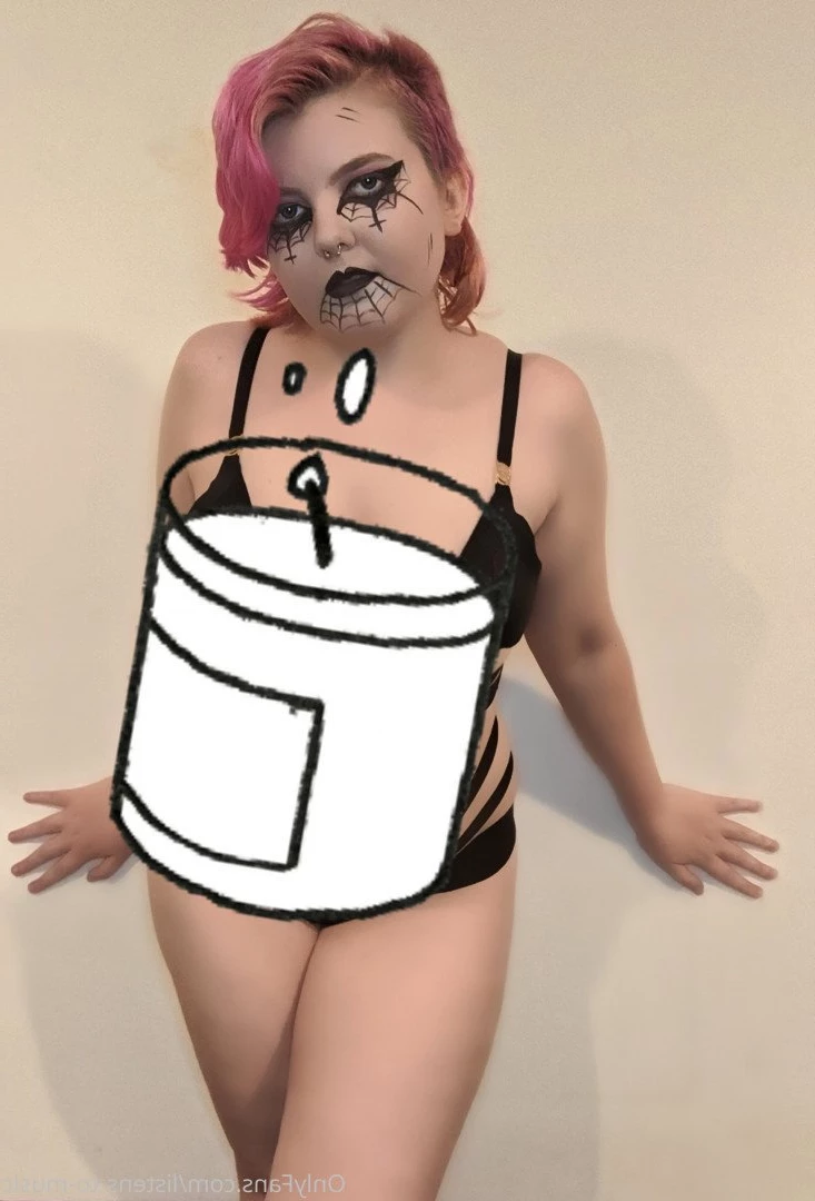 🆓GOTH😈College🥵BBW 🍑Britney🖤 DM ME 😻 [ emopink69 ] Onlyfans leaked photo 2310232 on Hotleaks.tv