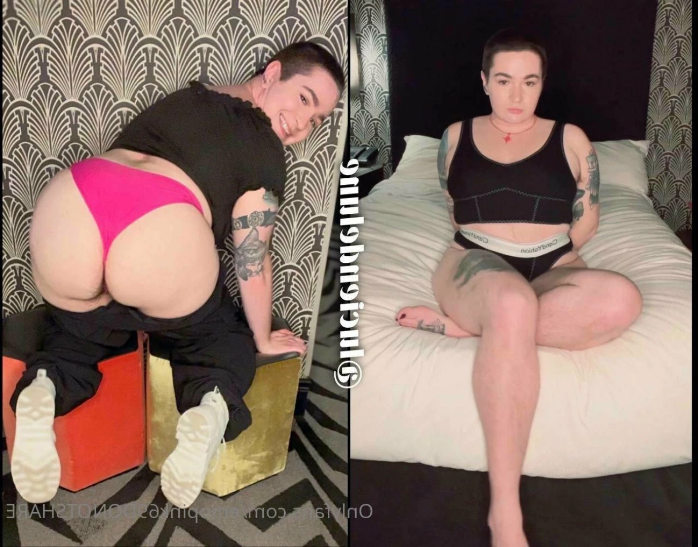 🆓GOTH😈College🥵BBW 🍑Britney🖤 DM ME 😻 [ emopink69 ] Onlyfans leaked photo 2310241 on Hotleaks.tv