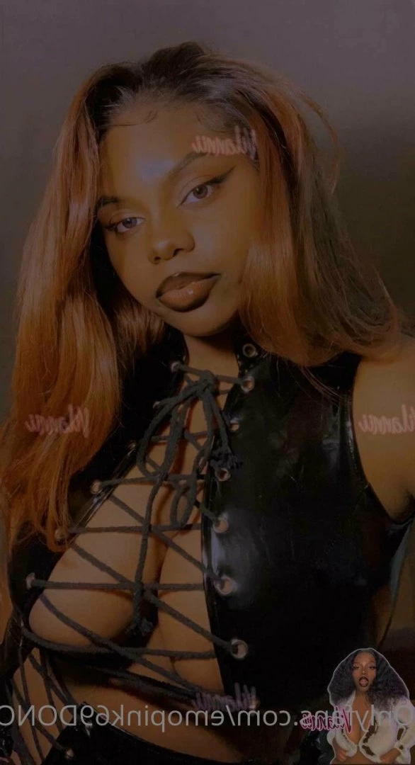 🆓GOTH😈College🥵BBW 🍑Britney🖤 DM ME 😻 [ emopink69 ] Onlyfans leaked photo 2310302 on Hotleaks.tv