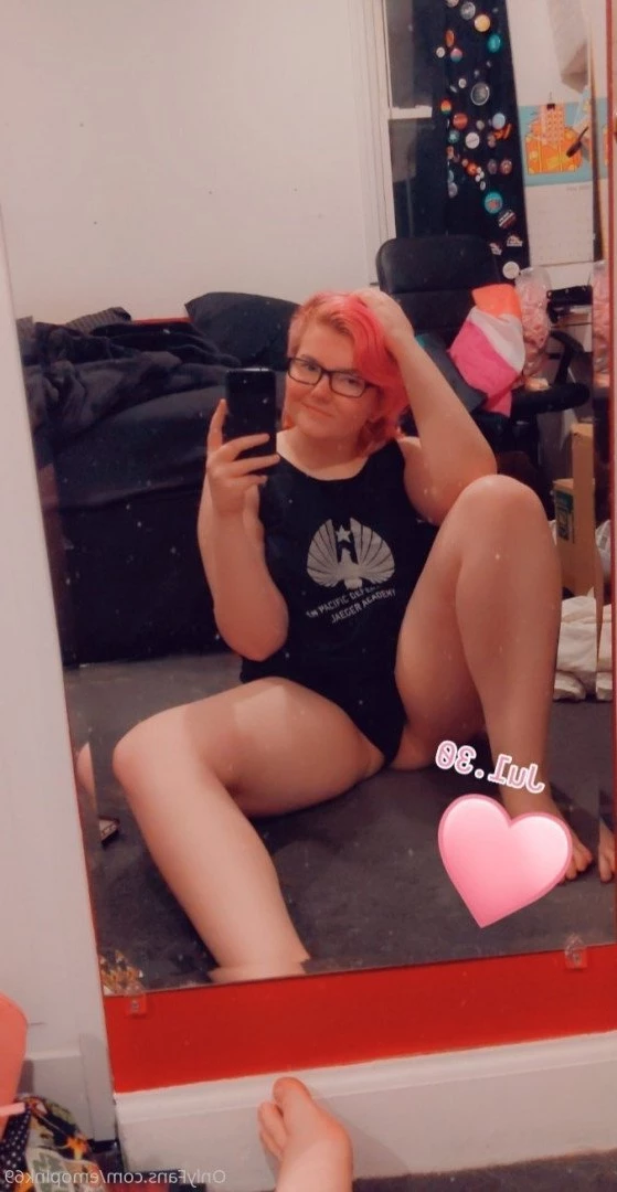 🆓GOTH😈College🥵BBW 🍑Britney🖤 DM ME 😻 [ emopink69 ] Onlyfans leaked photo 2310603 on Hotleaks.tv