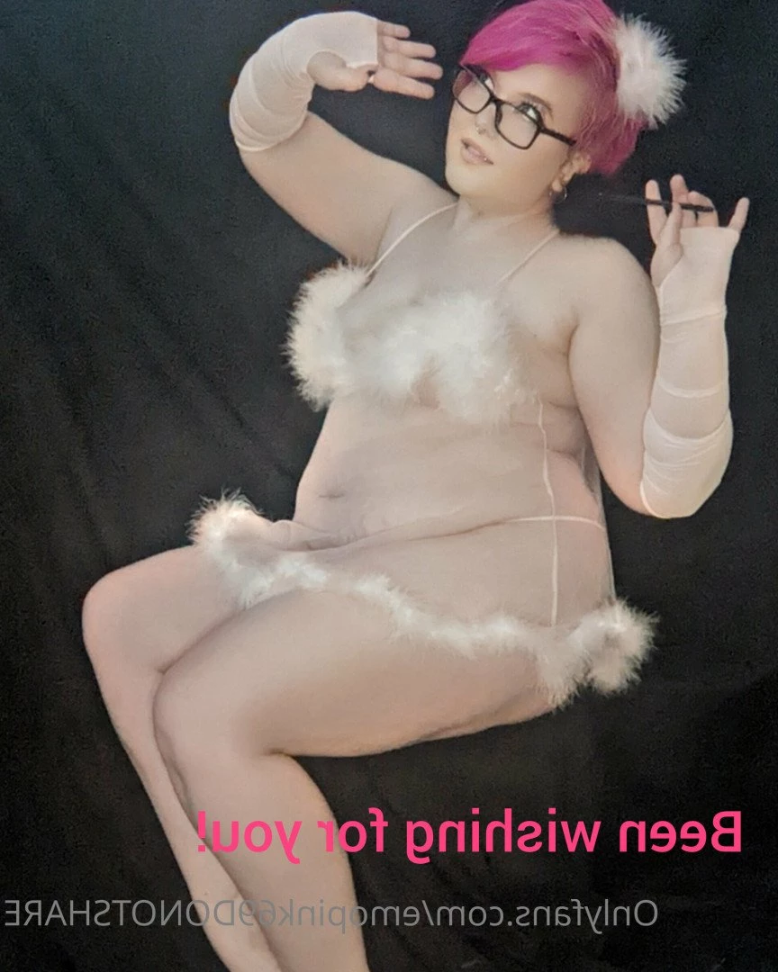 🆓GOTH😈College🥵BBW 🍑Britney🖤 DM ME 😻 [ emopink69 ] Onlyfans leaked photo 2310675 on Hotleaks.tv