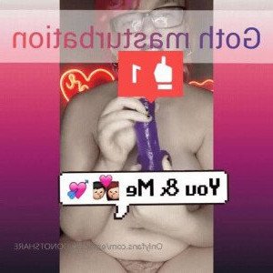 🆓GOTH😈College🥵BBW 🍑Britney🖤 DM ME 😻 [ emopink69 ] Onlyfans leaked video 2555879 on Hotleaks.tv