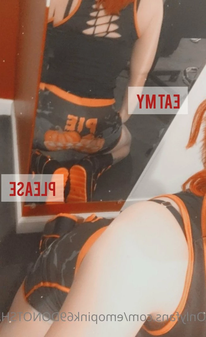 🆓GOTH😈College🥵BBW 🍑Britney🖤 DM ME 😻 [ emopink69 ] Onlyfans leaked photo 3935271 on Hotleaks.tv
