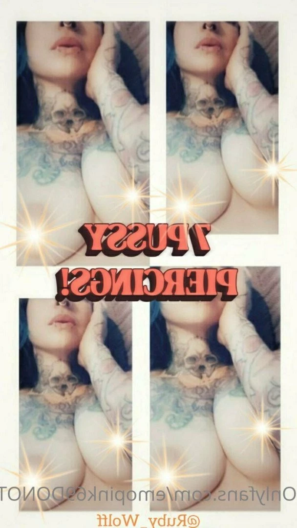 🆓GOTH😈College🥵BBW 🍑Britney🖤 DM ME 😻 [ emopink69 ] Onlyfans leaked photo 3936983 on Hotleaks.tv