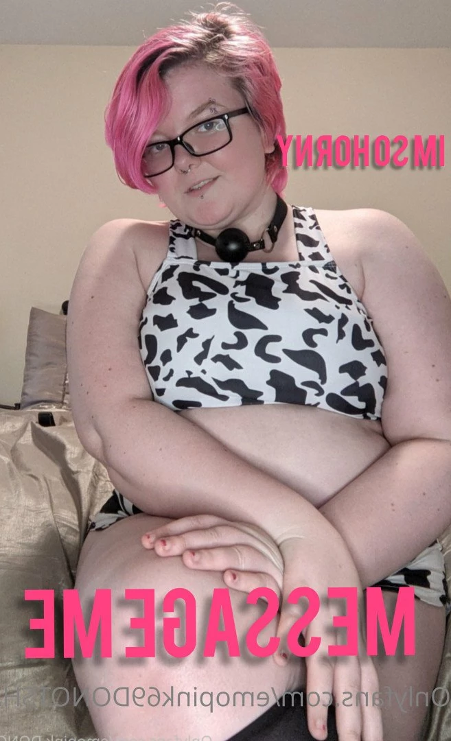 🆓GOTH😈College🥵BBW 🍑Britney🖤 DM ME 😻 [ emopink69 ] Onlyfans leaked photo 3937544 on Hotleaks.tv