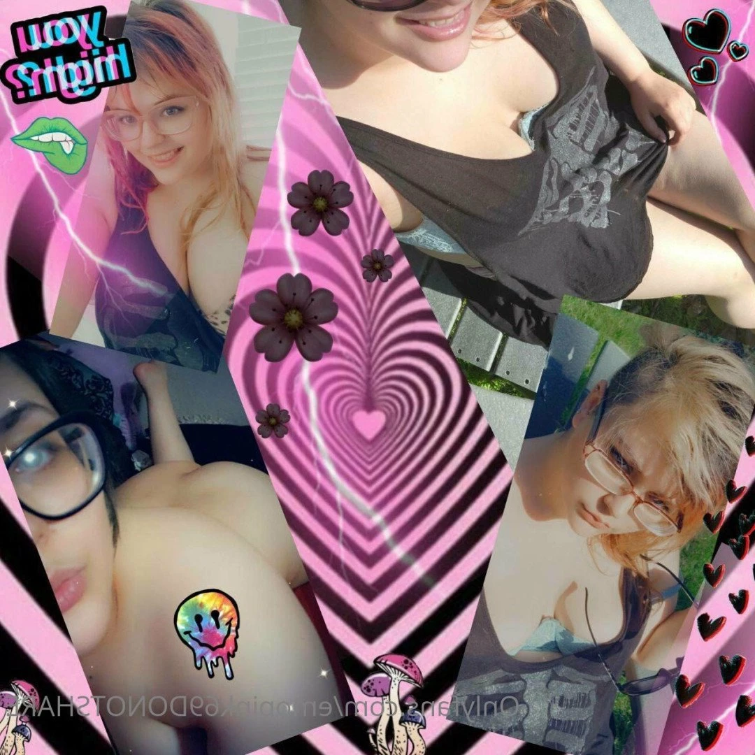 🆓GOTH😈College🥵BBW 🍑Britney🖤 DM ME 😻 [ emopink69 ] Onlyfans leaked photo 3939173 on Hotleaks.tv