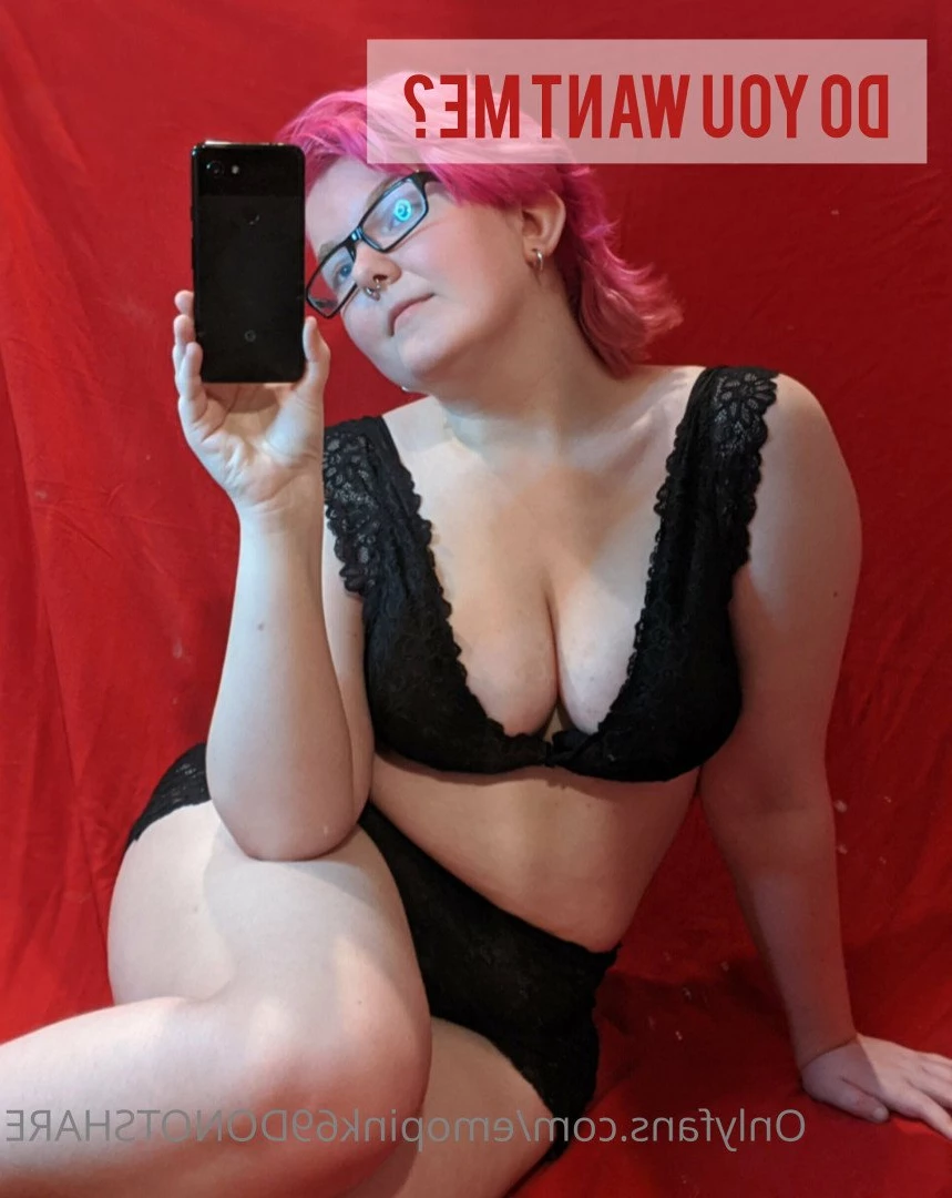 🆓GOTH😈College🥵BBW 🍑Britney🖤 DM ME 😻 [ emopink69 ] Onlyfans leaked photo 3939930 on Hotleaks.tv