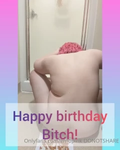 🆓GOTH😈College🥵BBW 🍑Britney🖤 DM ME 😻 [ emopink69 ] Onlyfans leaked video 4819823 on Hotleaks.tv