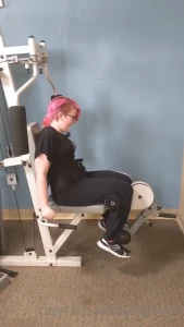 🆓GOTH😈College🥵BBW 🍑Britney🖤 DM ME 😻 [ emopink69 ] Onlyfans leaked video 4819838 on Hotleaks.tv