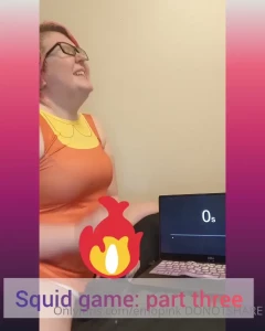 🆓GOTH😈College🥵BBW 🍑Britney🖤 DM ME 😻 [ emopink69 ] Onlyfans leaked video 4819850 on Hotleaks.tv