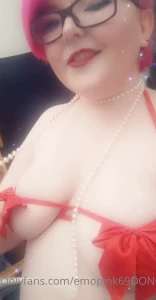 🆓GOTH😈College🥵BBW 🍑Britney🖤 DM ME 😻 [ emopink69 ] Onlyfans leaked video 4819860 on Hotleaks.tv