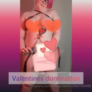 🆓GOTH😈College🥵BBW 🍑Britney🖤 DM ME 😻 [ emopink69 ] Onlyfans leaked video 4819861 on Hotleaks.tv