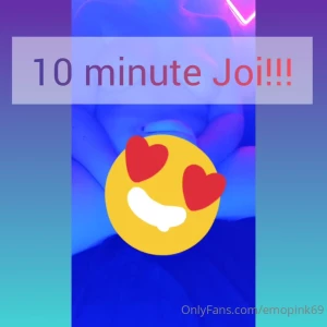 🆓GOTH😈College🥵BBW 🍑Britney🖤 DM ME 😻 [ emopink69 ] Onlyfans leaked video 4819875 on Hotleaks.tv
