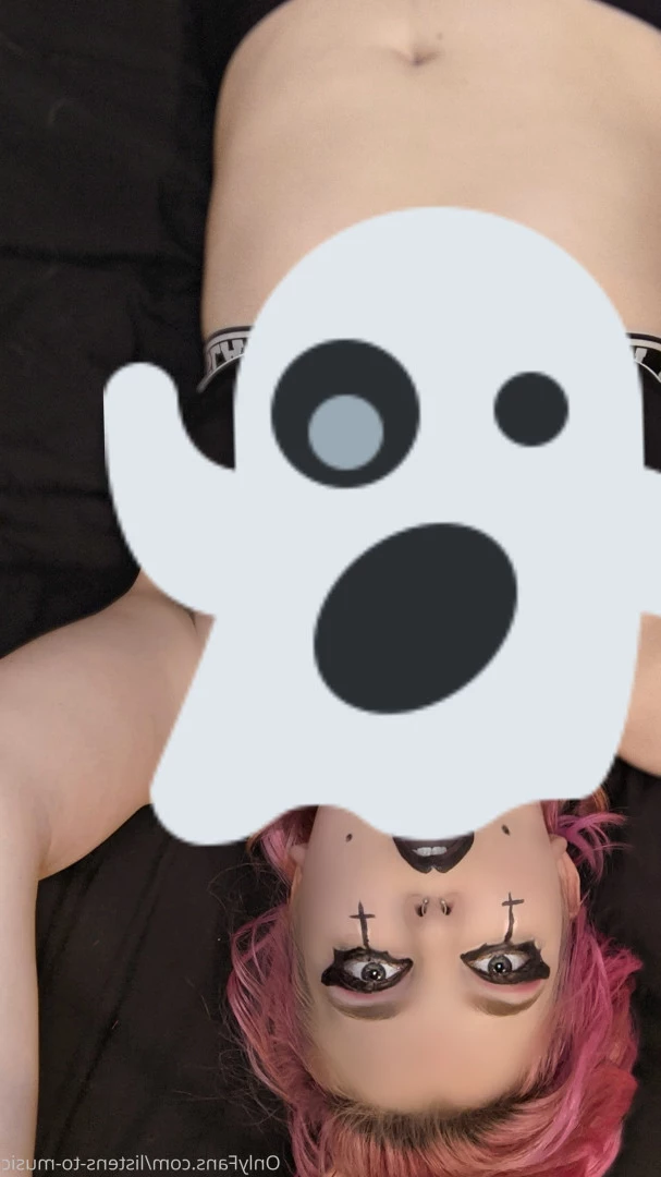 🆓GOTH😈College🥵BBW 🍑Britney🖤 DM ME 😻 [ emopink69 ] Onlyfans leaked photo 6347722 on Hotleaks.tv