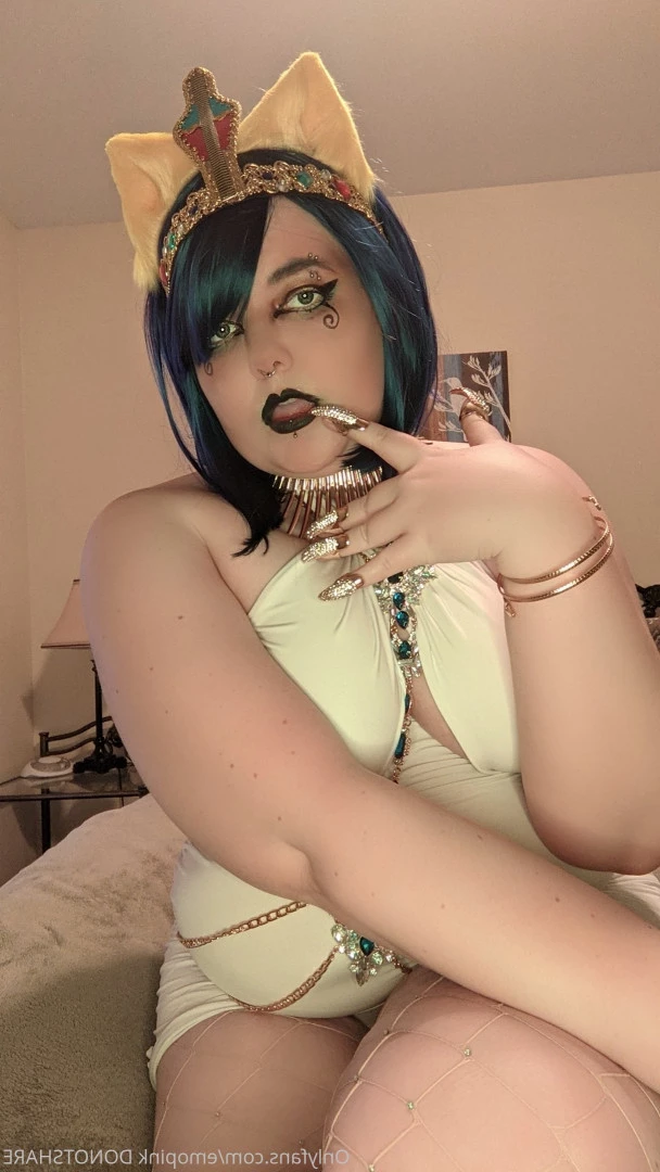 🆓GOTH😈College🥵BBW 🍑Britney🖤 DM ME 😻 [ emopink69 ] Onlyfans leaked photo 6347795 on Hotleaks.tv