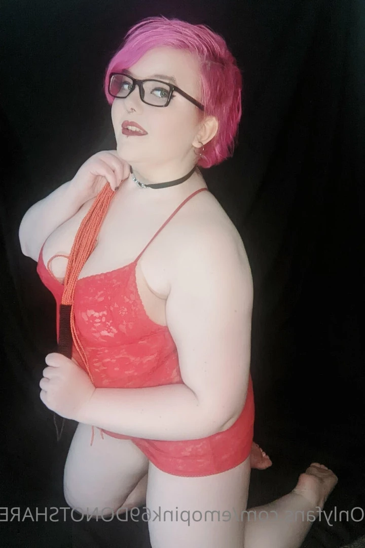 🆓GOTH😈College🥵BBW 🍑Britney🖤 DM ME 😻 [ emopink69 ] Onlyfans leaked photo 6347875 on Hotleaks.tv
