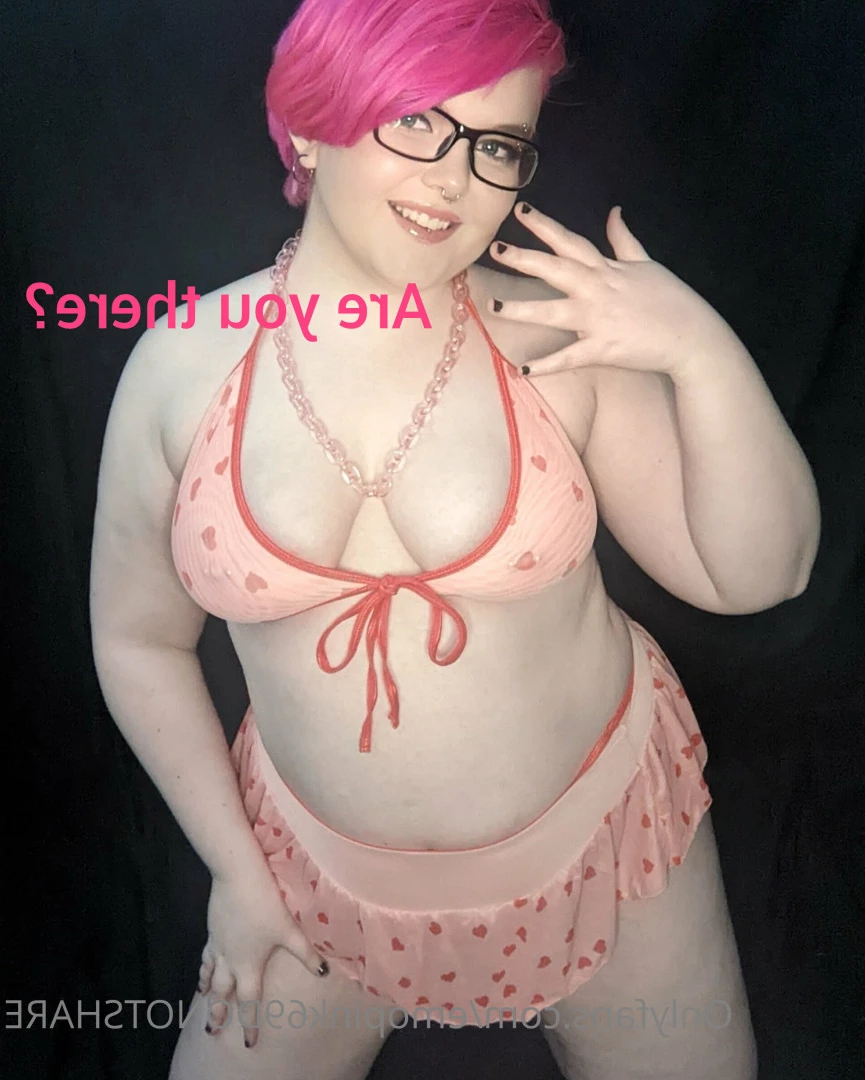 🆓GOTH😈College🥵BBW 🍑Britney🖤 DM ME 😻 [ emopink69 ] Onlyfans leaked photo 6347998 on Hotleaks.tv