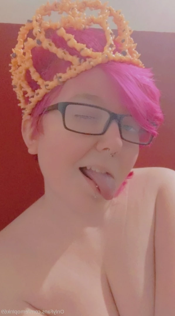 🆓GOTH😈College🥵BBW 🍑Britney🖤 DM ME 😻 [ emopink69 ] Onlyfans leaked photo 6348043 on Hotleaks.tv