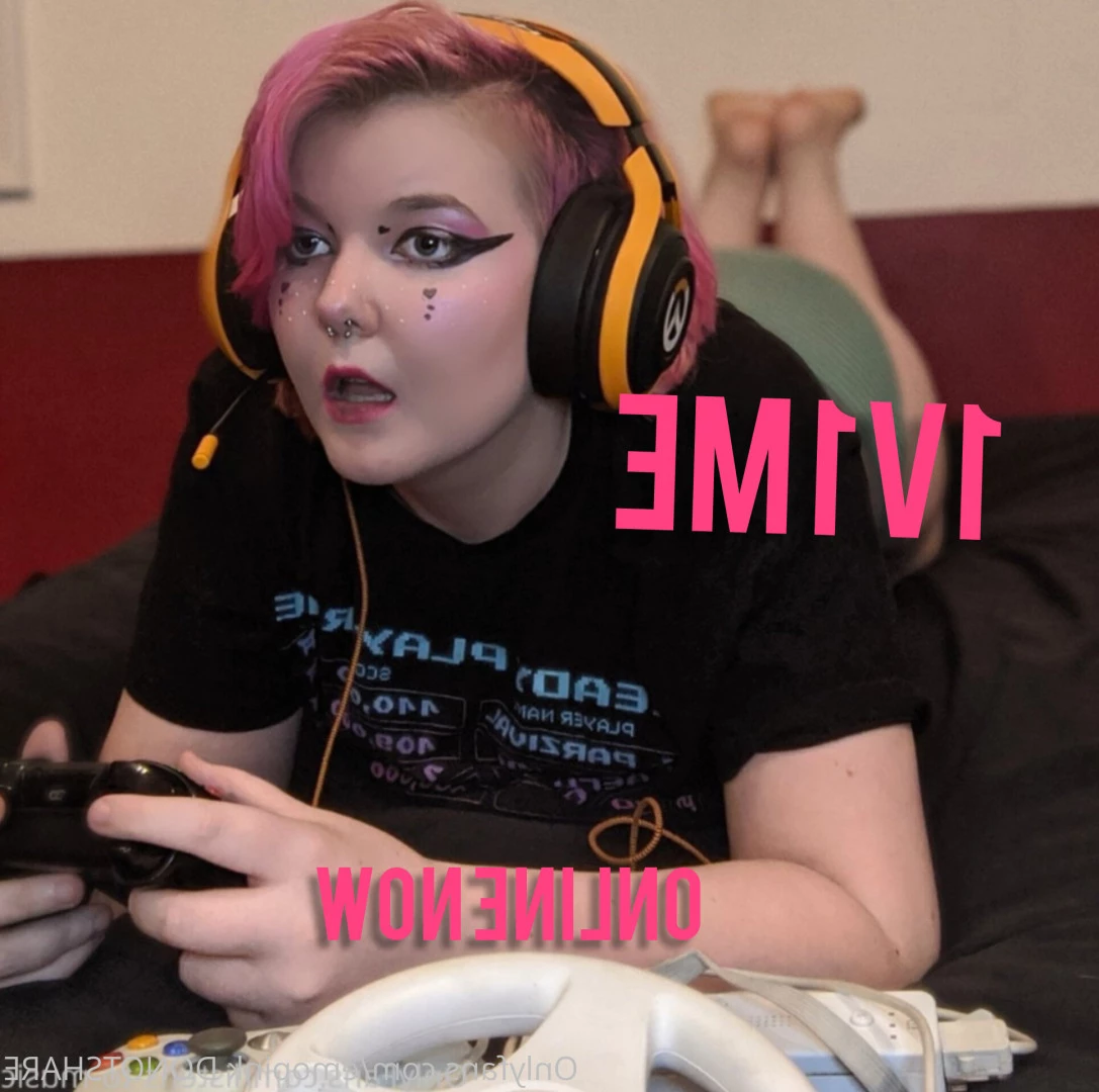 🆓GOTH😈College🥵BBW 🍑Britney🖤 DM ME 😻 [ emopink69 ] Onlyfans leaked photo 6348136 on Hotleaks.tv